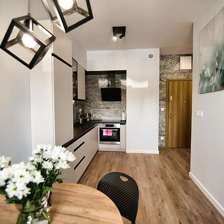 Apartament Just 5 By Housine Zator Zewnętrze zdjęcie