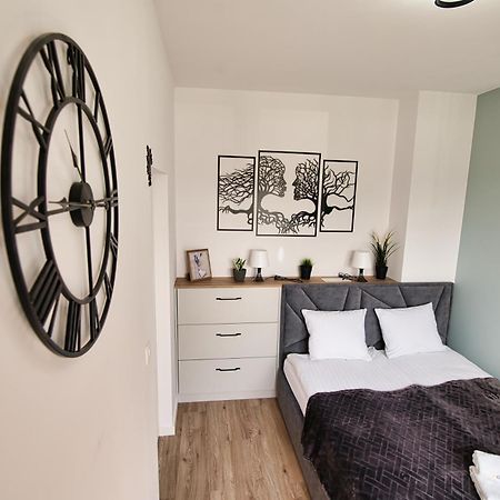 Apartament Just 5 By Housine Zator Zewnętrze zdjęcie
