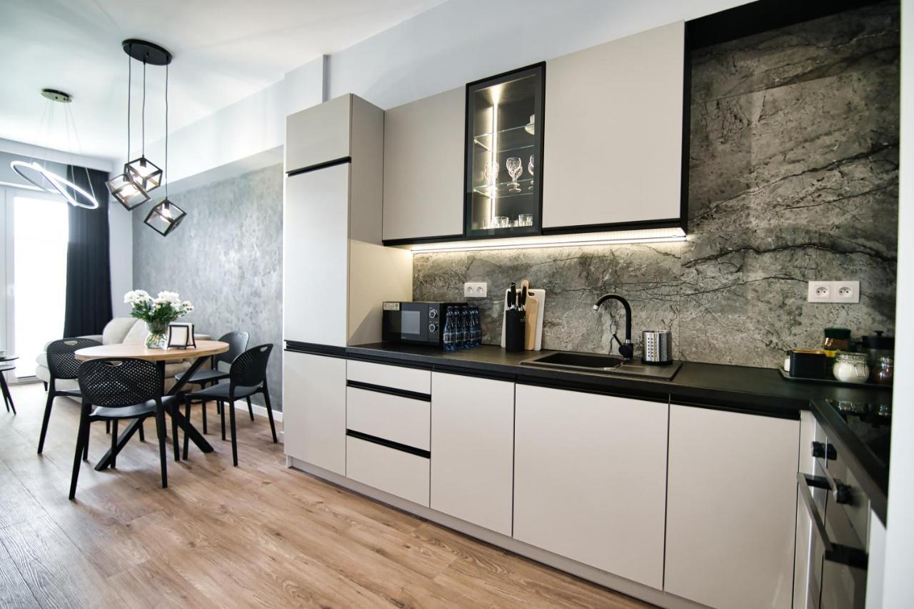 Apartament Just 5 By Housine Zator Zewnętrze zdjęcie