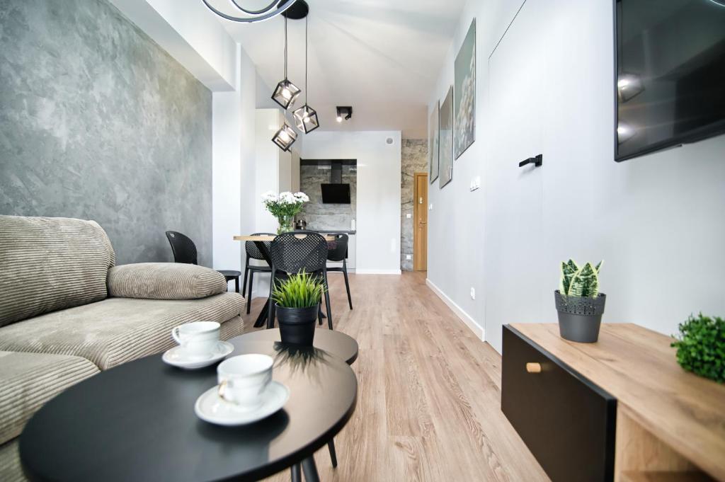 Apartament Just 5 By Housine Zator Zewnętrze zdjęcie