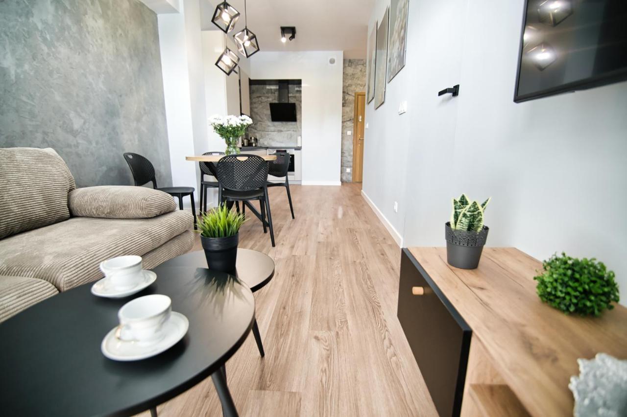 Apartament Just 5 By Housine Zator Zewnętrze zdjęcie