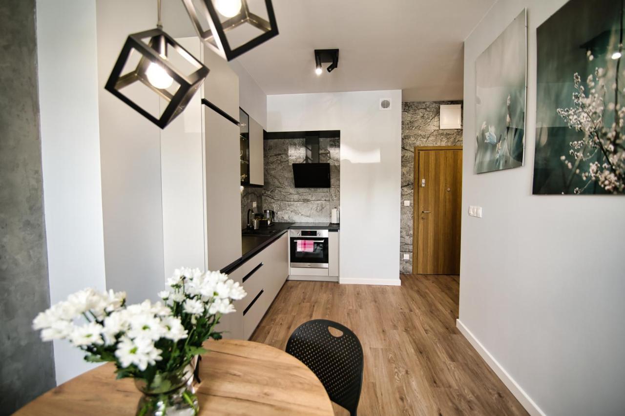 Apartament Just 5 By Housine Zator Zewnętrze zdjęcie