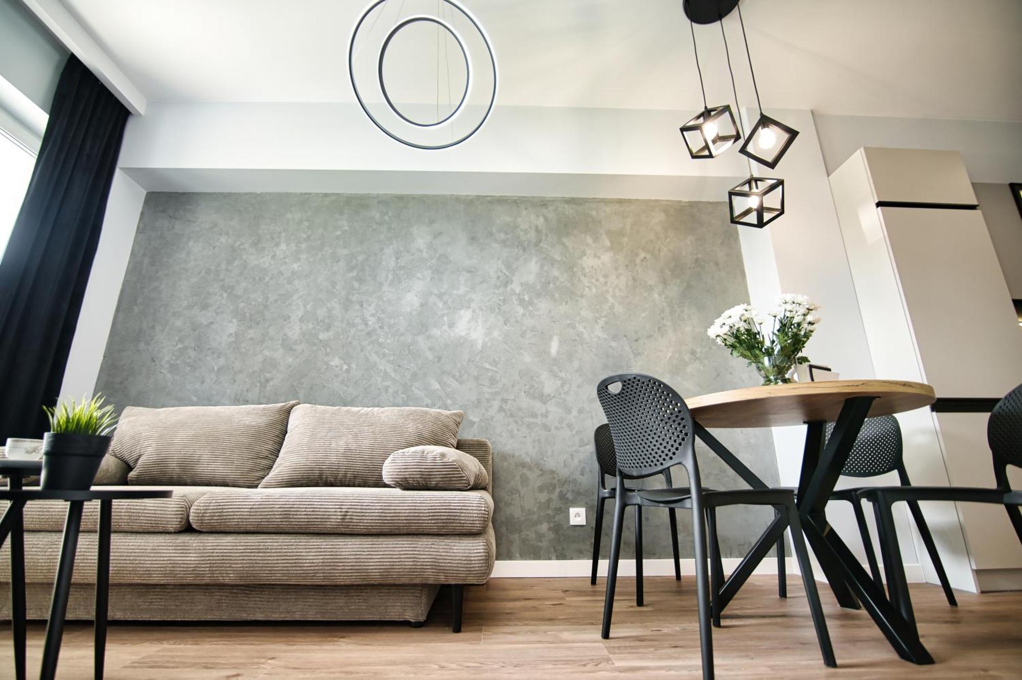 Apartament Just 5 By Housine Zator Zewnętrze zdjęcie
