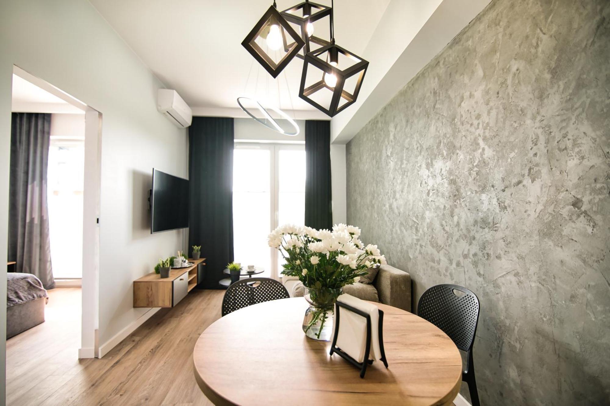 Apartament Just 5 By Housine Zator Zewnętrze zdjęcie