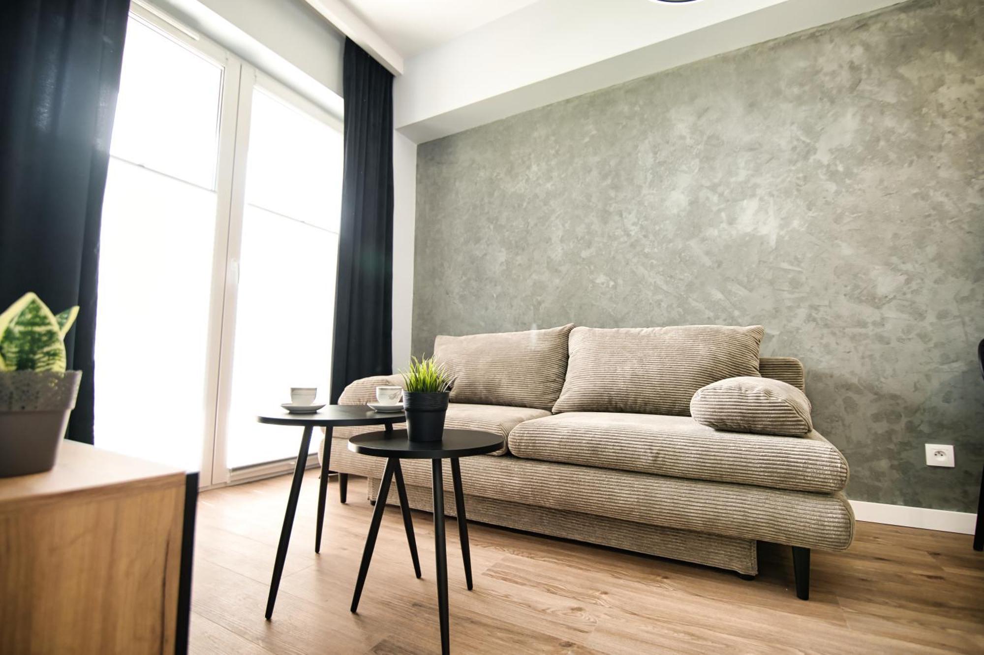 Apartament Just 5 By Housine Zator Zewnętrze zdjęcie