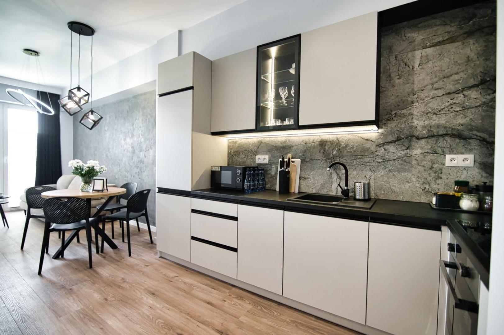 Apartament Just 5 By Housine Zator Zewnętrze zdjęcie