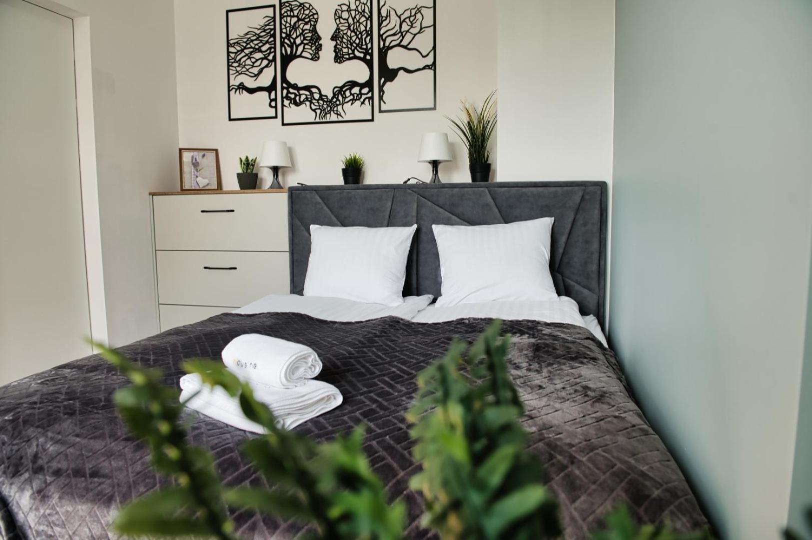 Apartament Just 5 By Housine Zator Zewnętrze zdjęcie